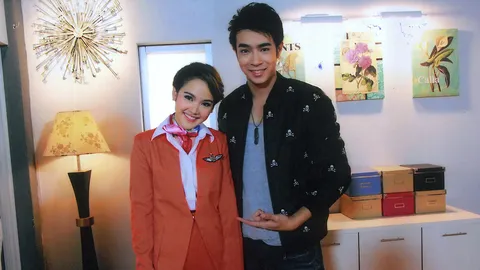 ทีวีทีเด็ด 13/04/57