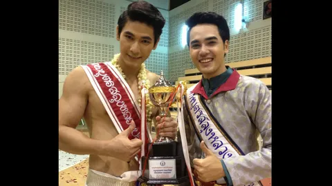 เทพบุตรสลุงหลวงอำลาตำแหน่ง 'เจพี'  ย้ำ! สาดสนุกไม่เมา 