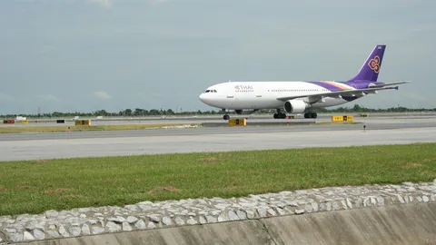 สงกรานต์ คนแห่ขึ้นเครื่องบิน เฉลี่ยเพิ่ม 29 เที่ยวบินต่อวัน