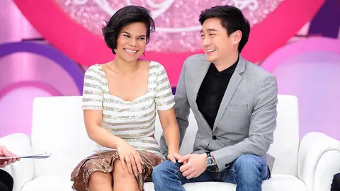 อุ่นไอรัก