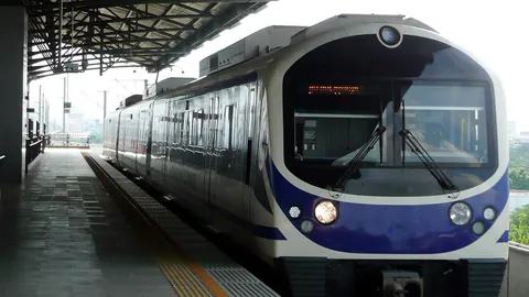 ‘พีรกันต์’ ดับเครื่องชน ปธ.บอร์ดแอร์พอร์ตลิงค์ ส่อทุจริตอื้อ