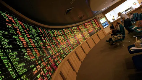 โบรกฯ คาดสัปดาห์นี้การเมืองกดดัน หุ้นผันผวน-แกว่งลบ 