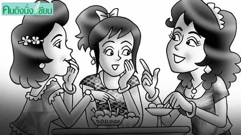 Avoiding Gaffes: คาถาป้องกันหน้าแตก