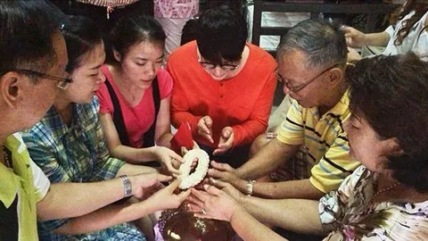 ดื้อต้องตีบ้าง! 'แม่เจมส์จิ' เผยเรื่องไม่ลับ! 