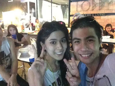 สติไม่แตก 'ฟลุก' ยืดอกรับ! เล่นสงกรานต์ดื่มบ้าง 