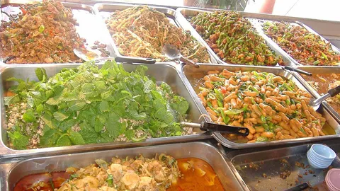 กรมการค้าภายใน เผยคนแห่ร้องเรียนผ่าน 1569 ราคาอาหารแพง