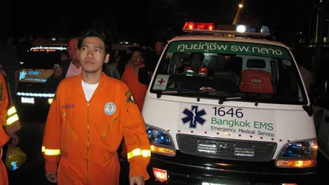 เตือนภัยเงียบ เปิดแอร์นอนในรถมีสิทธิ์เสียชีวิตสูง