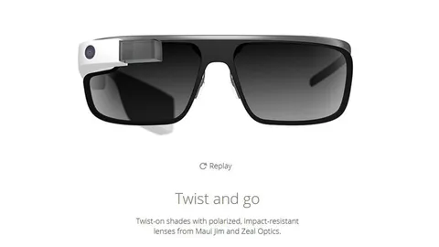 มะกันชนเฮ เตรียมได้คิวซื้อ 'กูเกิล กลาส' เฉพาะวันนี้