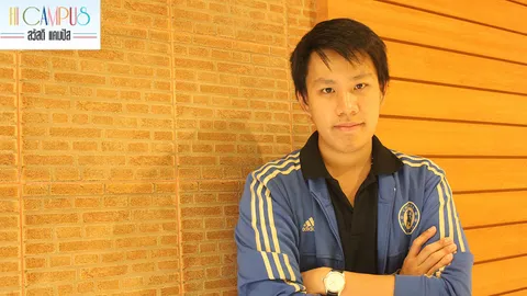 'Petr Boat' เบื้องหลังนิตยสารออนไลน์ แฟนเชลชี!