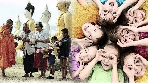 บูรณาการ 'เด็ก-ชุมชน-ครอบครัว' หวังสร้างคุณภาพพลเมือง