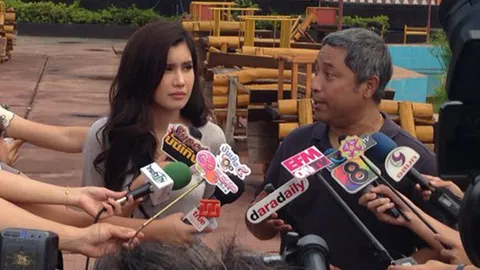 เคลียร์ด้วยดี 'ลอร์ด' ขอโทษ 'ปู'