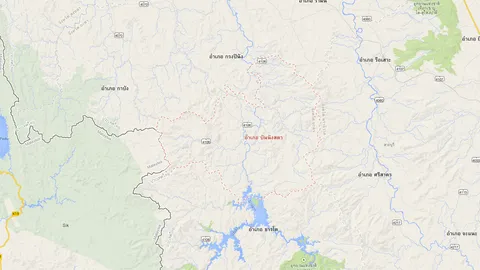 โหด!คนร้าย ยิง 2พ่อลูกดับบนเขาพื้นที่'บันนังสตา'