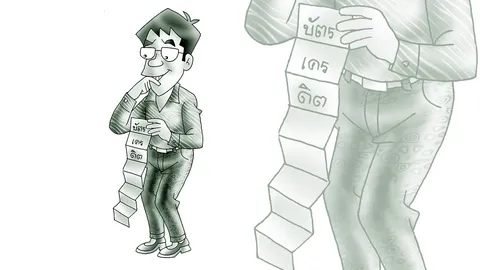 ศก.ชะลอ-พิษการเมือง ฉุดยอดธุรกิจรูดปื๊ดก.พ.ลดฮวบ