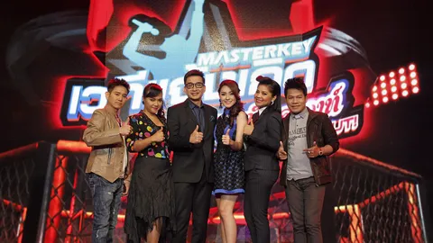 สื่อดีสะท้อนความดี