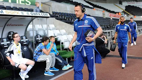 'สิงห์บลู' เขี้ยว หั่นค่าจ้าง 'เทอร์รี' ต่อสัญญาใหม่ 