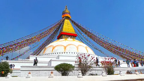 นมัสเต... เสน่ห์ "เนปาล" (1)