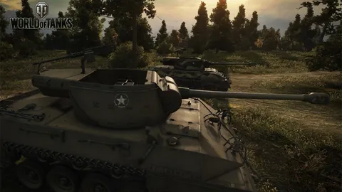 เจาะเวลาร่วมรบใน 'ยุทธการเคิสก์' กับ เวิลด์ออฟแท็งค์ อัพเดท 9.0