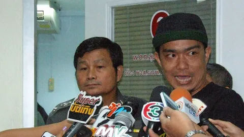 รวบมือกลองชัชบอดี้สแลม