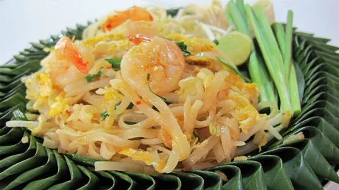 อิ่มท้อง อิ่มใจ “ครัวชวนชม”