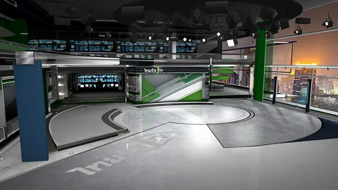 "ไทยรัฐทีวี" กับเทคโนโลยีเวิลด์คลาส