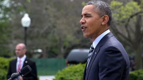 ‘โอบามา’ ผ่านกฎหมาย-ขวางทูตอิหร่านเข้าสหรัฐฯ แล้ว