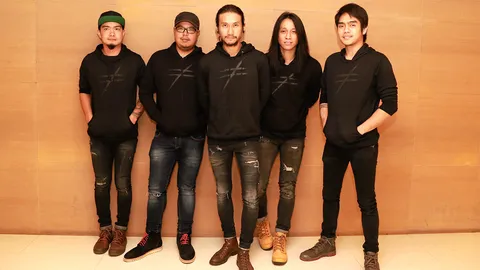 'บอดี้สแลม' อินชีวิตผ่าน 'ดัมมะชาติ' ชอบใจคนบ่นฟังยาก ให้ตีความเอาเอง