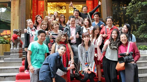 "อิ๊งค์-แนน" พาตะลุยหม่ำอิ่มพุงกาง มาเก๊า-ฮ่องกง-เซินเจิ้น-กวางโจว