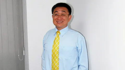 อสังหาฯ ปีนี้ ส่อแววทรุดหนัก เจอพิษการเมืองยืดเยื้อ