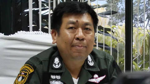 'ผู้การยะลา' เร่งสืบคดียิงถล่มครอบครัว อดีต 'อส.ฮากิม'