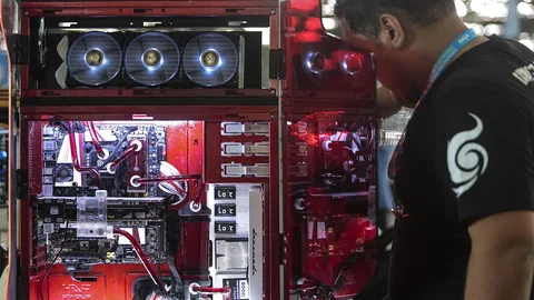 3 สิ่งที่ต้องทำ เพื่อเพิ่มประสิทธิภาพยามเครื่องพีซีอืด...!!