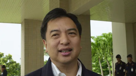 รัฐบาลยก ม.111 งัดข้อ เปิดประชุมวุฒิสภา