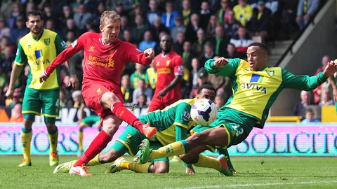 สถานีต่อไป 'ลูคัส' สุดคึก ต้องเถลิงแชมป์ลีกให้ได้