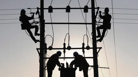 'เรกูเลเตอร์'รับมือแหล่งก๊าซหยุด 28 วัน หวั่นภาคใต้เสี่ยงไฟดับ