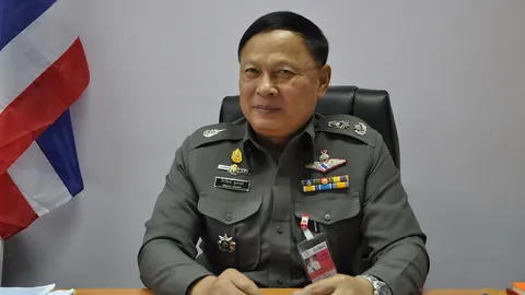 คาดคนมีสีมีเอี่ยว เด็ดหัว 'กำนันแดง' 