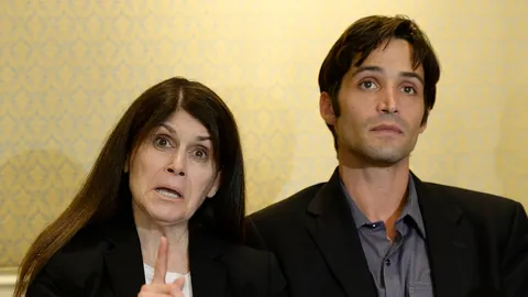 แฉเพิ่ม ผู้บริหารทีวีดังร่วมปาร์ตี้ตุ๋ย