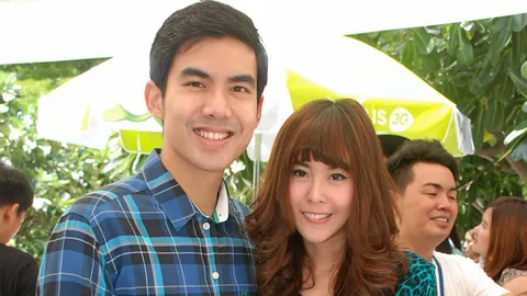 “เต๋อ–พีค” ไปแน่