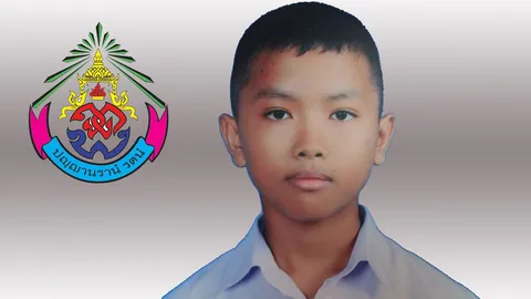 สุดเจ๋ง! สอบโอเน็ตเต็ม 100 สัมภาษณ์พิเศษ 'คมชัย สิทธิศร'