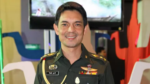 ทบ.ปัดส่งทหารคุ้มครอง 'หมอเหรียญทอง'