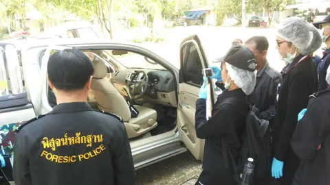 เมียรุดฟ้องศาล เชื่อ จนท.กักตัว'บิลลี่'ไว้