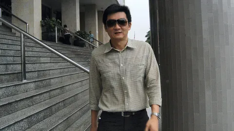 ศาลสั่งจำคุก 'เสี่ยขาว' 12 เดือน ฐานเลี่ยงภาษี