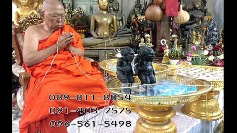 ใหม่ปิ่นเกลียว...ปลุก “ชูชก” ศรัทธา...พรรษา 58 เจ้าอาวาส