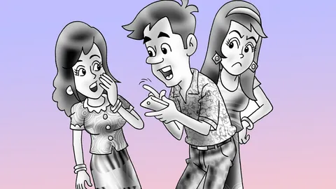 จะแย่งแฟนเพื่อน คิดให้ดีก่อนไหม?