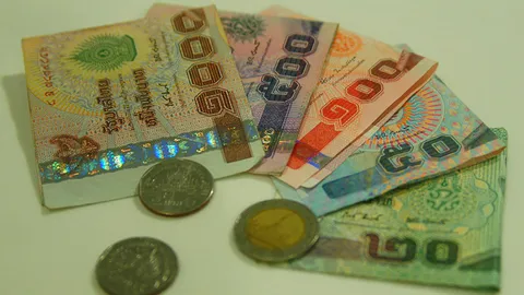 กสิกรฯ คาดบาทสัปดาห์หน้ากรอบ 32.15-32.40