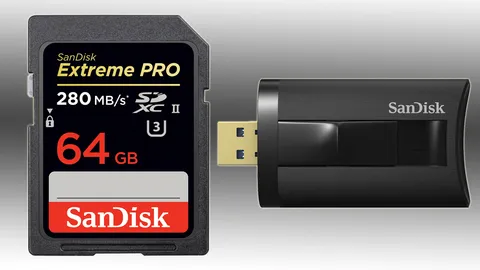SDHC การ์ดระดับเร็วขั้นเทพ! เน้นใช้บันทึกวิดีโอแบบ 4K