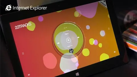 พบช่องโหว่ใน Internet Explorer คาดกระทบผู้ใช้นับล้านราย