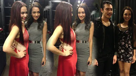 โสดกะปริบกะปรอย 'เชอรี่' แชร์วิธีบริหารเสน่ห์ 