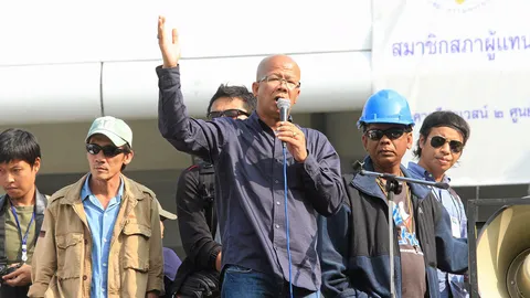 คปท.จ่อเสนอวุฒิฯทูลเกล้าฯนายกฯคนใหม่ หากยิ่งลักษณ์ผิดปม'ถวิล'