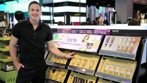 ฉลอง 1 ขวบ SEPHORA เปรี้ยวจี๊ด!!