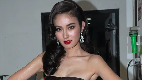 คาใจ? เคลียร์? 'ปอย ตรีชฎา' สัญญาการันตีเงิน 40 ล้าน 