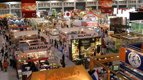 ผู้ผลิต-ผู้ซื้อ แห่ร่วมไทยเฟ็กซ์เพียบ คาดยอดขายกว่า 5 พันล้าน